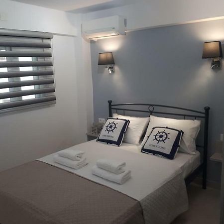 Vivian'S Small House Apartment Rhodes City Екстериор снимка